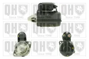 Starter 12 V 0,9 kW QUINTON HAZELL QRS1886