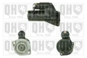 Starter 12 V 2 kW QUINTON HAZELL QRS1889