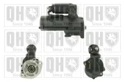 Starter 12 V 2 kW QUINTON HAZELL QRS1913
