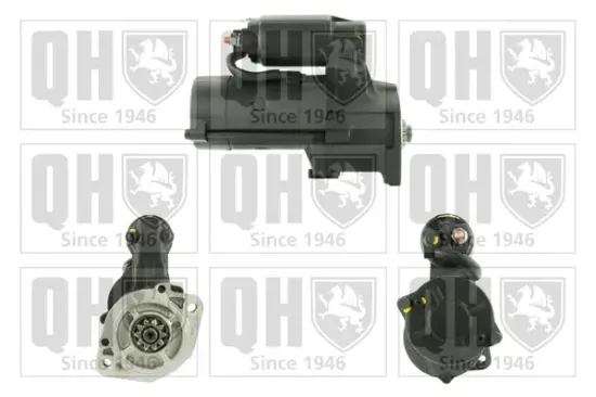 Starter 12 V 2 kW QUINTON HAZELL QRS1913 Bild Starter 12 V 2 kW QUINTON HAZELL QRS1913