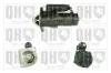 Starter 24 V 3,5 kW QUINTON HAZELL QRS1946
