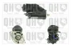 Starter 12 V 2,5 kW QUINTON HAZELL QRS1953