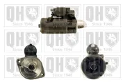 Starter 12 V 2,2 kW QUINTON HAZELL QRS2111