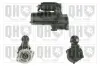 Starter 12 V 2 kW QUINTON HAZELL QRS2190