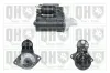 Starter 12 V 1,1 kW QUINTON HAZELL QRS2320