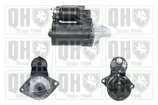 Starter 12 V 1,1 kW QUINTON HAZELL QRS2320 Bild Starter 12 V 1,1 kW QUINTON HAZELL QRS2320