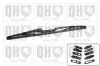 Wischblatt hinten QUINTON HAZELL QRW016
