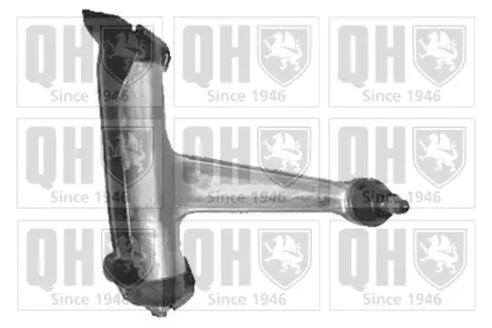 Lenker, Radaufhängung Vorderachse rechts oben QUINTON HAZELL QSA1564S Bild Lenker, Radaufhängung Vorderachse rechts oben QUINTON HAZELL QSA1564S