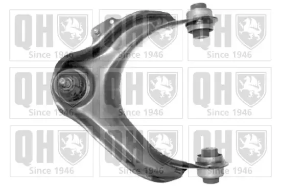 Lenker, Radaufhängung Vorderachse links oben QUINTON HAZELL QSA1722S Bild Lenker, Radaufhängung Vorderachse links oben QUINTON HAZELL QSA1722S