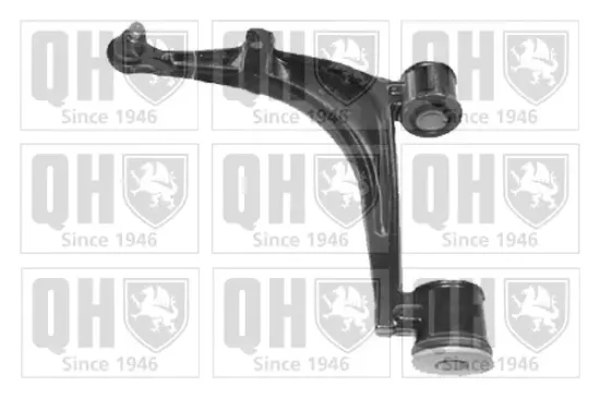 Lenker, Radaufhängung Vorderachse links QUINTON HAZELL QSA1876S Bild Lenker, Radaufhängung Vorderachse links QUINTON HAZELL QSA1876S