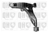 Lenker, Radaufh&auml;ngung QUINTON HAZELL QSA1918S