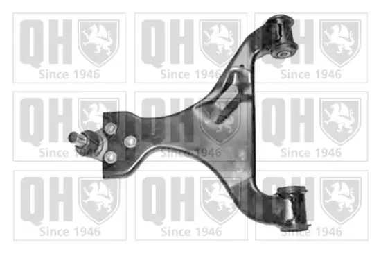 Lenker, Radaufhängung Vorderachse links unten QUINTON HAZELL QSA2288S Bild Lenker, Radaufhängung Vorderachse links unten QUINTON HAZELL QSA2288S