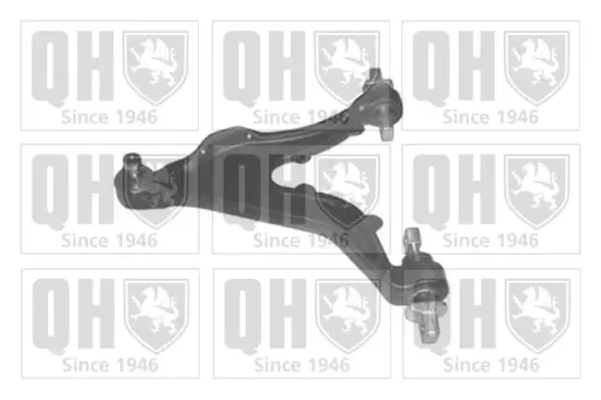 Lenker, Radaufhängung QUINTON HAZELL QSA2316S Bild Lenker, Radaufhängung QUINTON HAZELL QSA2316S