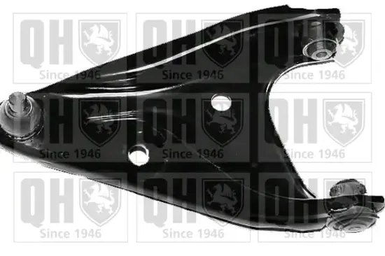 Lenker, Radaufhängung Vorderachse links QUINTON HAZELL QSA2332S Bild Lenker, Radaufhängung Vorderachse links QUINTON HAZELL QSA2332S