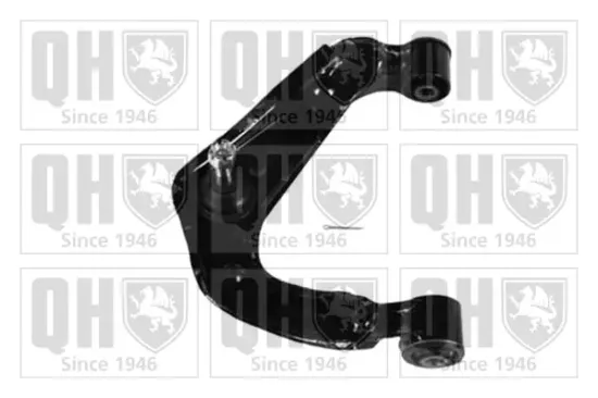 Lenker, Radaufhängung Vorderachse links oben QUINTON HAZELL QSA2419S Bild Lenker, Radaufhängung Vorderachse links oben QUINTON HAZELL QSA2419S