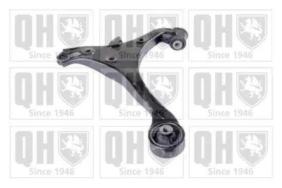 Lenker, Radaufhängung Vorderachse links unten QUINTON HAZELL QSA2529S Bild Lenker, Radaufhängung Vorderachse links unten QUINTON HAZELL QSA2529S