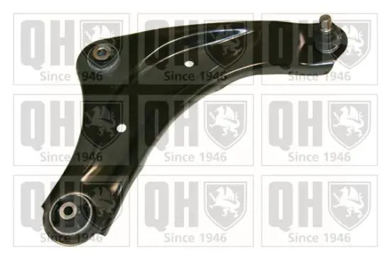 Lenker, Radaufhängung Vorderachse rechts unten QUINTON HAZELL QSA2620S Bild Lenker, Radaufhängung Vorderachse rechts unten QUINTON HAZELL QSA2620S