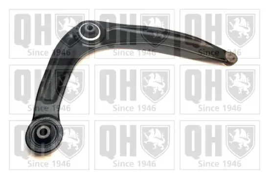 Lenker, Radaufhängung Vorderachse links unten QUINTON HAZELL QSA2846S Bild Lenker, Radaufhängung Vorderachse links unten QUINTON HAZELL QSA2846S