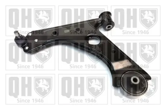 Lenker, Radaufhängung Vorderachse links QUINTON HAZELL QSA2910S Bild Lenker, Radaufhängung Vorderachse links QUINTON HAZELL QSA2910S