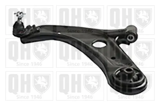 Lenker, Radaufhängung Vorderachse links QUINTON HAZELL QSA3059S Bild Lenker, Radaufhängung Vorderachse links QUINTON HAZELL QSA3059S