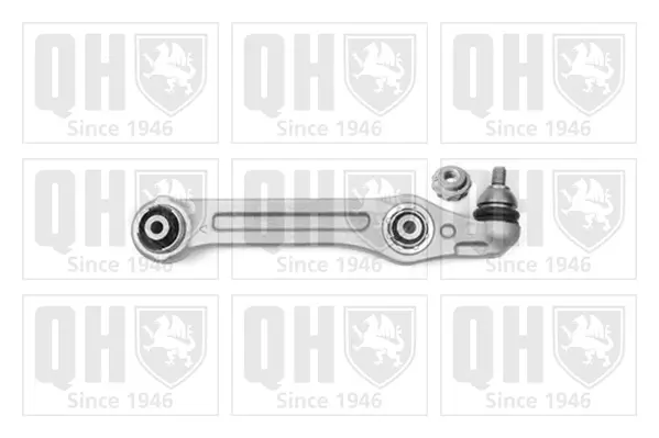 Lenker, Radaufhängung Vorderachse QUINTON HAZELL QSA3097S