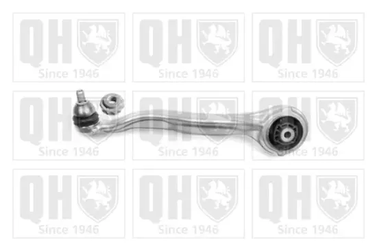 Lenker, Radaufhängung Vorderachse links unten QUINTON HAZELL QSA3098S Bild Lenker, Radaufhängung Vorderachse links unten QUINTON HAZELL QSA3098S