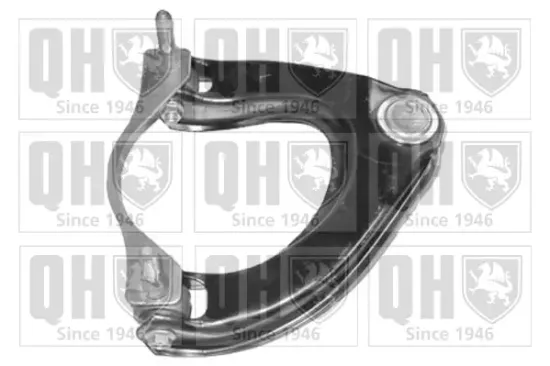 Lenker, Radaufhängung Vorderachse links oben QUINTON HAZELL QSA9375S Bild Lenker, Radaufhängung Vorderachse links oben QUINTON HAZELL QSA9375S