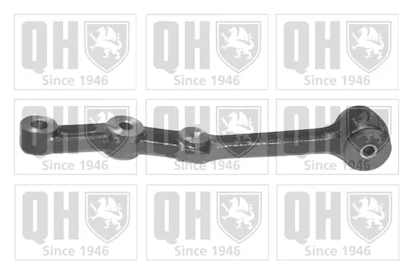 Lenker, Radaufhängung Vorderachse unten QUINTON HAZELL QSJ1018S