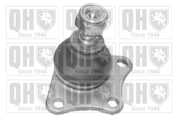 Trag-/Führungsgelenk Vorderachse unten QUINTON HAZELL QSJ1085S