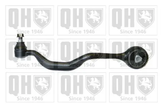 Lenker, Radaufhängung Vorderachse links oben QUINTON HAZELL QSJ1249S Bild Lenker, Radaufhängung Vorderachse links oben QUINTON HAZELL QSJ1249S