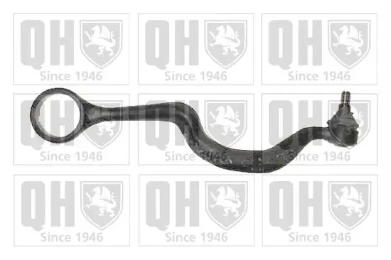 Lenker, Radaufhängung Vorderachse rechts oben QUINTON HAZELL QSJ1252S Bild Lenker, Radaufhängung Vorderachse rechts oben QUINTON HAZELL QSJ1252S