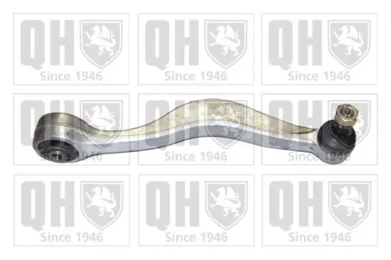Lenker, Radaufhängung Vorderachse rechts unten vorne QUINTON HAZELL QSJ1486S Bild Lenker, Radaufhängung Vorderachse rechts unten vorne QUINTON HAZELL QSJ1486S