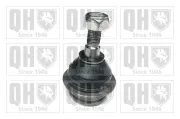 Trag-/Führungsgelenk Vorderachse unten QUINTON HAZELL QSJ1883S