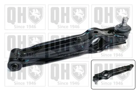 Lenker, Radaufhängung Vorderachse QUINTON HAZELL QSJ2100S Bild Lenker, Radaufhängung Vorderachse QUINTON HAZELL QSJ2100S