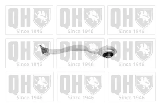 Lenker, Radaufhängung Vorderachse links unten vorne QUINTON HAZELL QSJ2106S Bild Lenker, Radaufhängung Vorderachse links unten vorne QUINTON HAZELL QSJ2106S