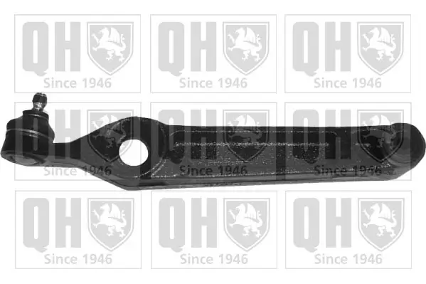Lenker, Radaufhängung Vorderachse unten QUINTON HAZELL QSJ3239S