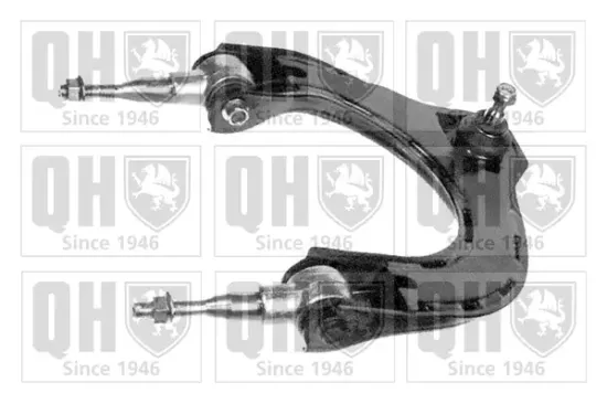 Lenker, Radaufhängung Vorderachse rechts oben QUINTON HAZELL QSJ3251S Bild Lenker, Radaufhängung Vorderachse rechts oben QUINTON HAZELL QSJ3251S