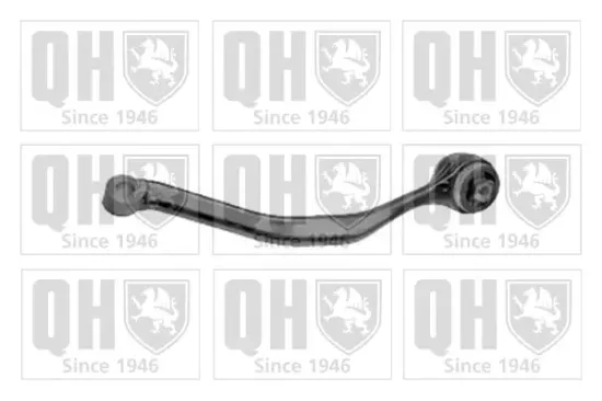 Lenker, Radaufhängung Vorderachse links unten vorne QUINTON HAZELL QSJ3349S Bild Lenker, Radaufhängung Vorderachse links unten vorne QUINTON HAZELL QSJ3349S