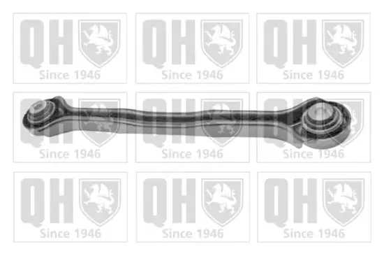 Lenker, Radaufhängung Hinterachse unten hinten QUINTON HAZELL QSJ3401S Bild Lenker, Radaufhängung Hinterachse unten hinten QUINTON HAZELL QSJ3401S