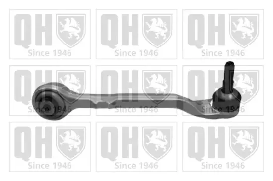 Lenker, Radaufhängung Vorderachse rechts hinten unten QUINTON HAZELL QSJ3779S Bild Lenker, Radaufhängung Vorderachse rechts hinten unten QUINTON HAZELL QSJ3779S