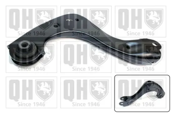Lenker, Radaufhängung Hinterachse rechts oben QUINTON HAZELL QSJ3876S Bild Lenker, Radaufhängung Hinterachse rechts oben QUINTON HAZELL QSJ3876S