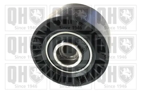 Umlenk-/Führungsrolle, Keilrippenriemen QUINTON HAZELL QTA1151 Bild Umlenk-/Führungsrolle, Keilrippenriemen QUINTON HAZELL QTA1151