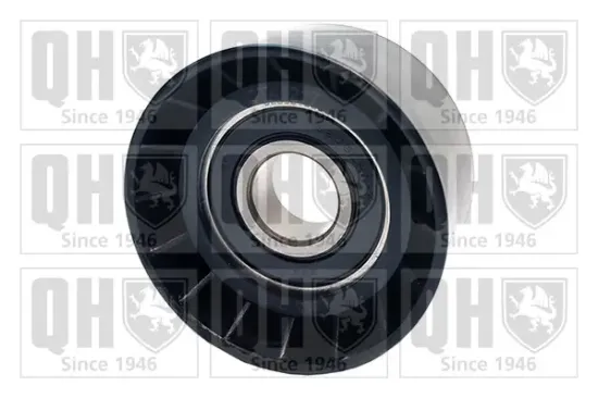Umlenk-/Führungsrolle, Keilrippenriemen QUINTON HAZELL QTA1217 Bild Umlenk-/Führungsrolle, Keilrippenriemen QUINTON HAZELL QTA1217