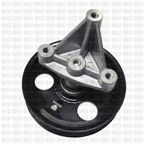Umlenk-/Führungsrolle, Keilrippenriemen QUINTON HAZELL QTA1476 Bild Umlenk-/Führungsrolle, Keilrippenriemen QUINTON HAZELL QTA1476