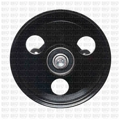 Umlenk-/Führungsrolle, Keilrippenriemen QUINTON HAZELL QTA1476 Bild Umlenk-/Führungsrolle, Keilrippenriemen QUINTON HAZELL QTA1476