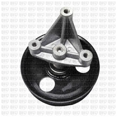 Umlenk-/Führungsrolle, Keilrippenriemen QUINTON HAZELL QTA1476 Bild Umlenk-/Führungsrolle, Keilrippenriemen QUINTON HAZELL QTA1476