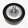 Umlenk-/Führungsrolle, Keilrippenriemen QUINTON HAZELL QTA1497 Bild Umlenk-/Führungsrolle, Keilrippenriemen QUINTON HAZELL QTA1497
