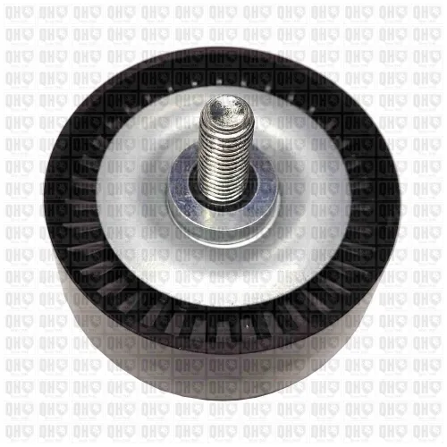 Umlenk-/Führungsrolle, Keilrippenriemen QUINTON HAZELL QTA1497 Bild Umlenk-/Führungsrolle, Keilrippenriemen QUINTON HAZELL QTA1497