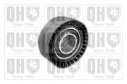 Umlenk-/Führungsrolle, Keilrippenriemen QUINTON HAZELL QTA187