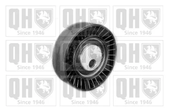 Umlenk-/Führungsrolle, Keilrippenriemen QUINTON HAZELL QTA188 Bild Umlenk-/Führungsrolle, Keilrippenriemen QUINTON HAZELL QTA188